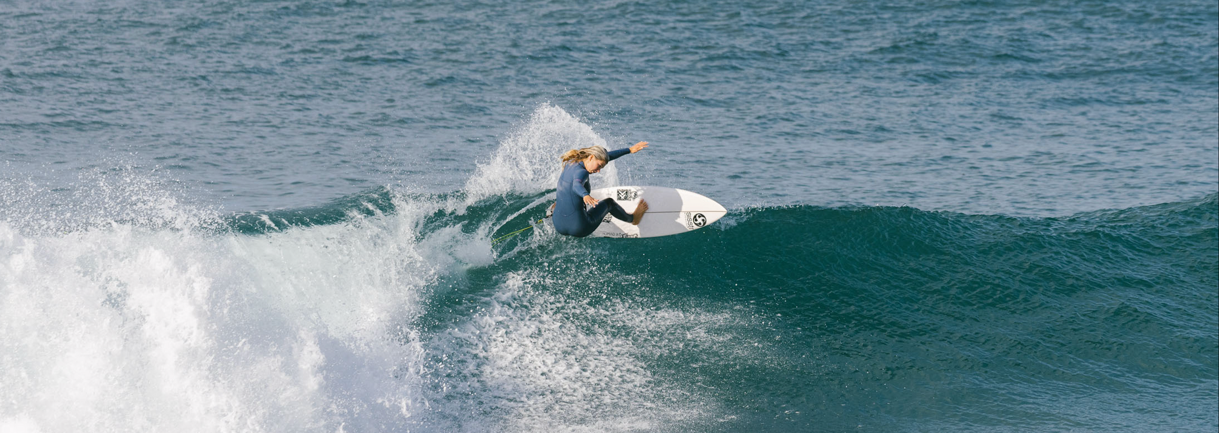 Sisstr Wetsuits