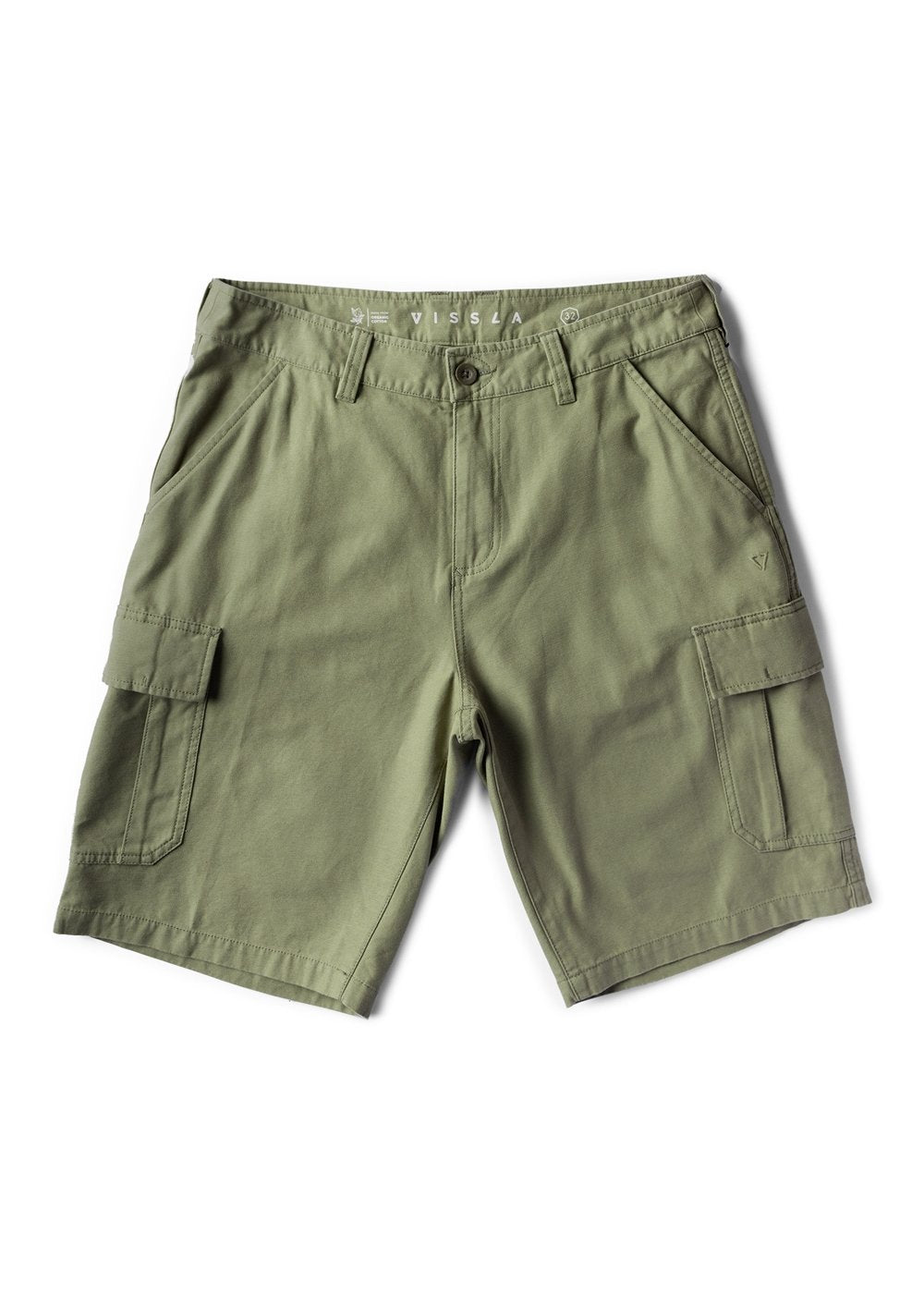 County Cargo Twill 21