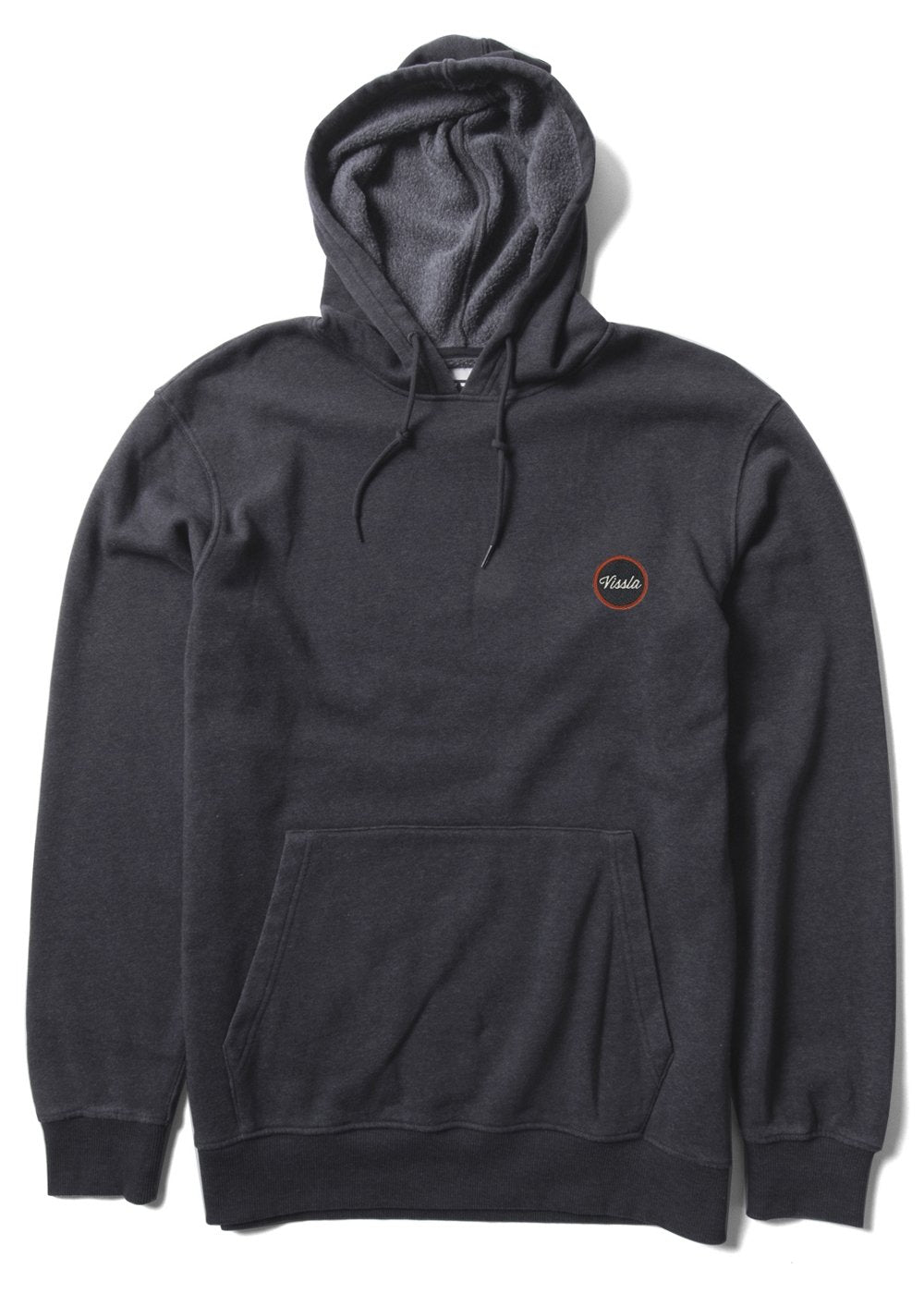 Solid Sets Eco PO Hoodie-BH2 – MyLastWave