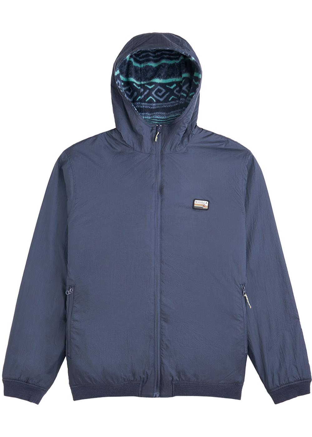 Sequoia Reversible jacket-DNL – MyLastWave