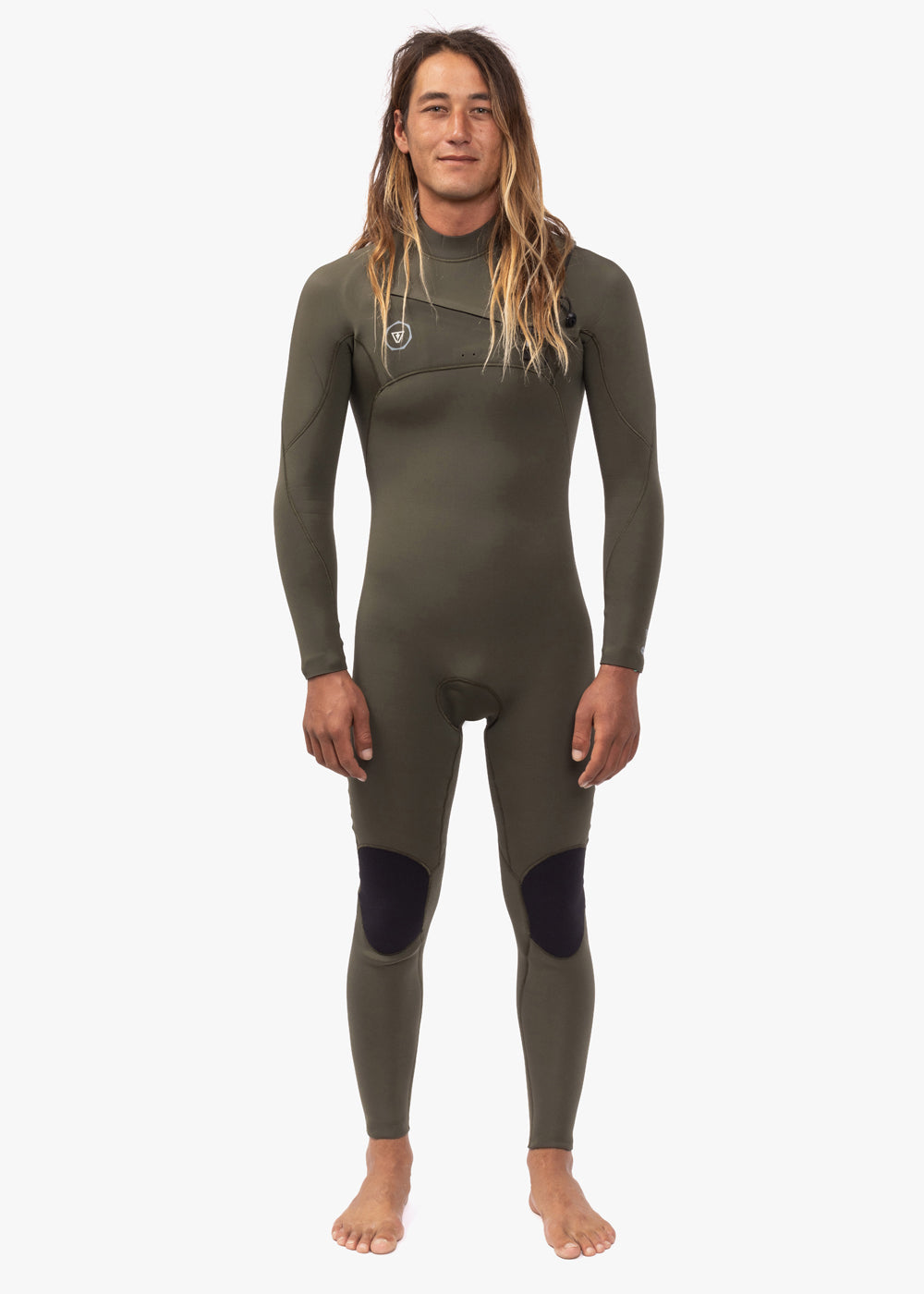 Vissla 7 SEAS 3-2 FULL CHEST ZIP-ARM – MyLastWave
