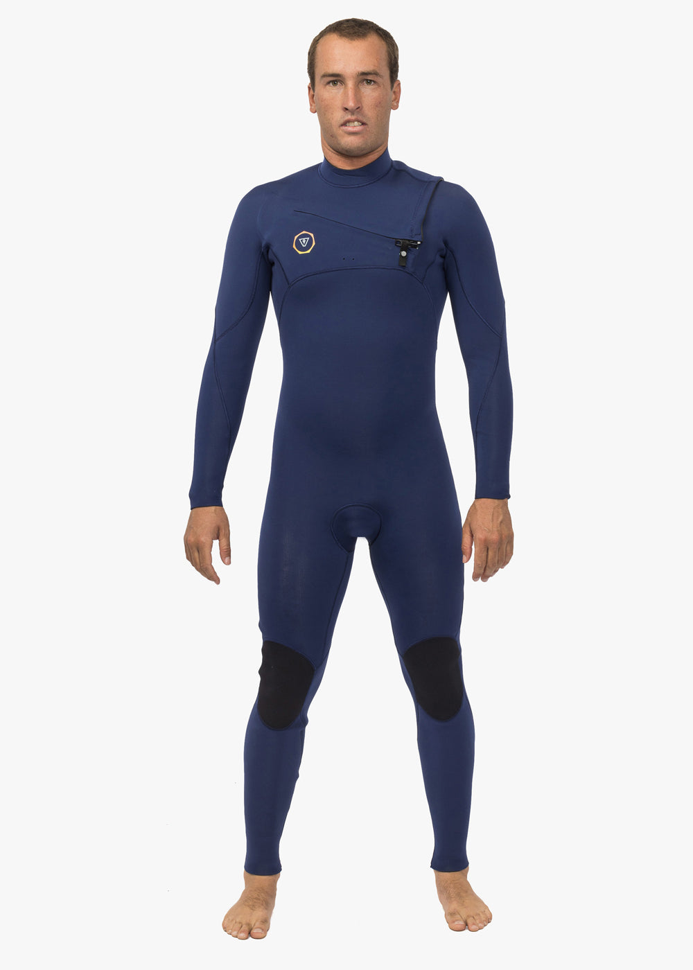 Vissla 7 SEAS 4 3 FULL CHEST ZIP NVL MyLastWave