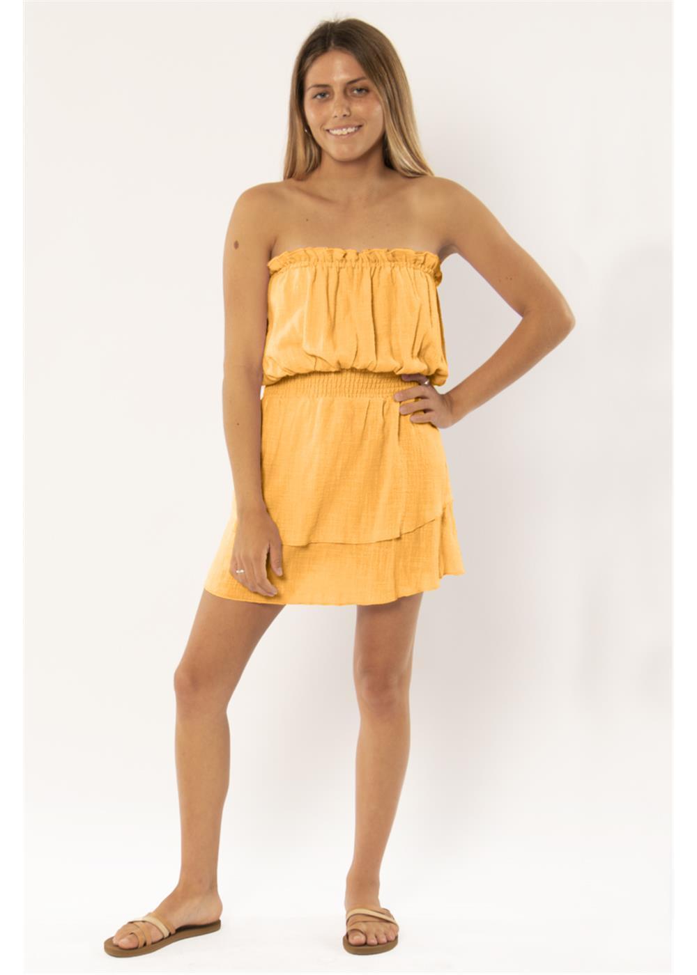 leona mini dress WVN DRESS-HNY – MyLastWave Pevafe Homecoming Dress Off-the-Shoulder Machine wash cold parentId:133450 Color:Chestnut Oxford