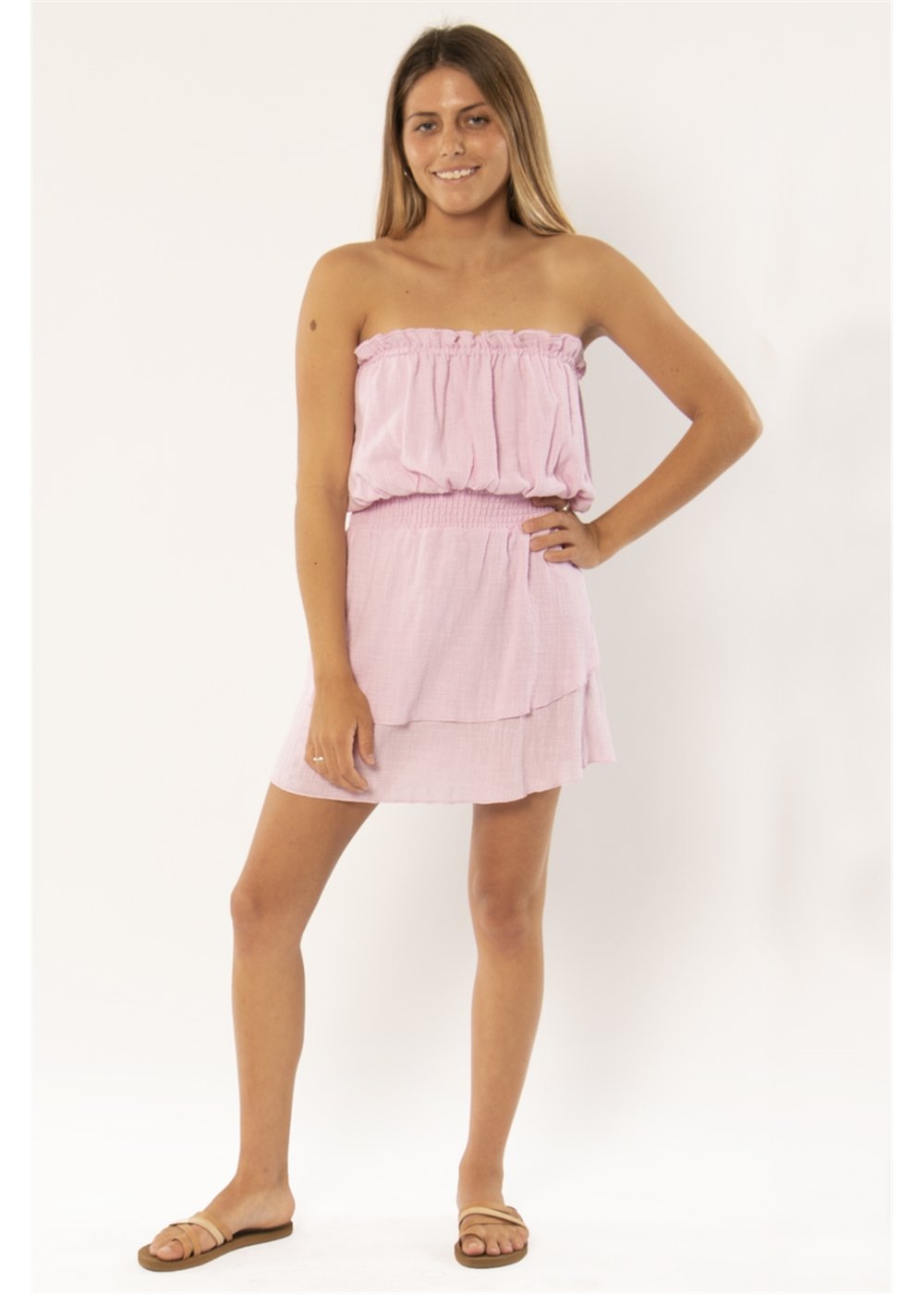 leona mini dress LEONA WVN MINI DRESS-ORD – MyLastWave