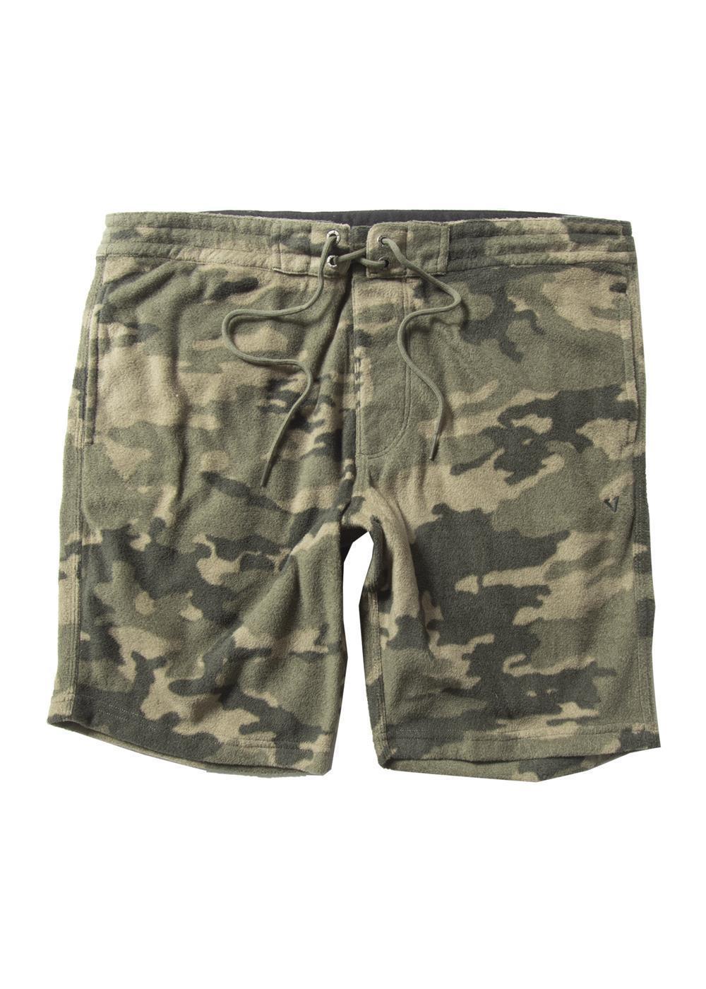 Nike sb everett camo sweat shorts deals