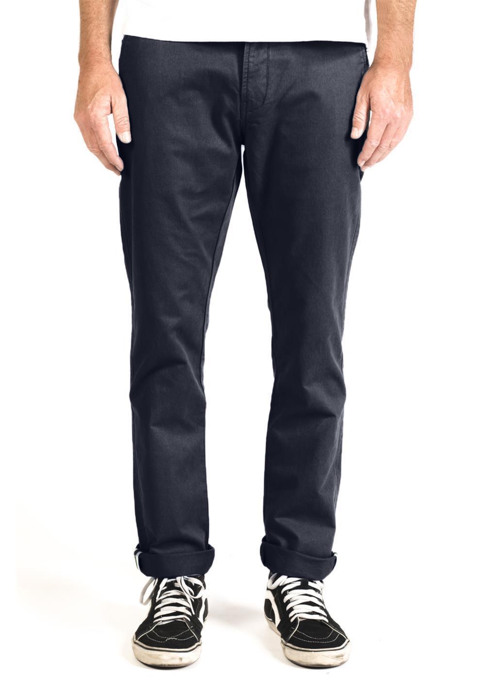 Vissla High Tide Chino Pant DNL