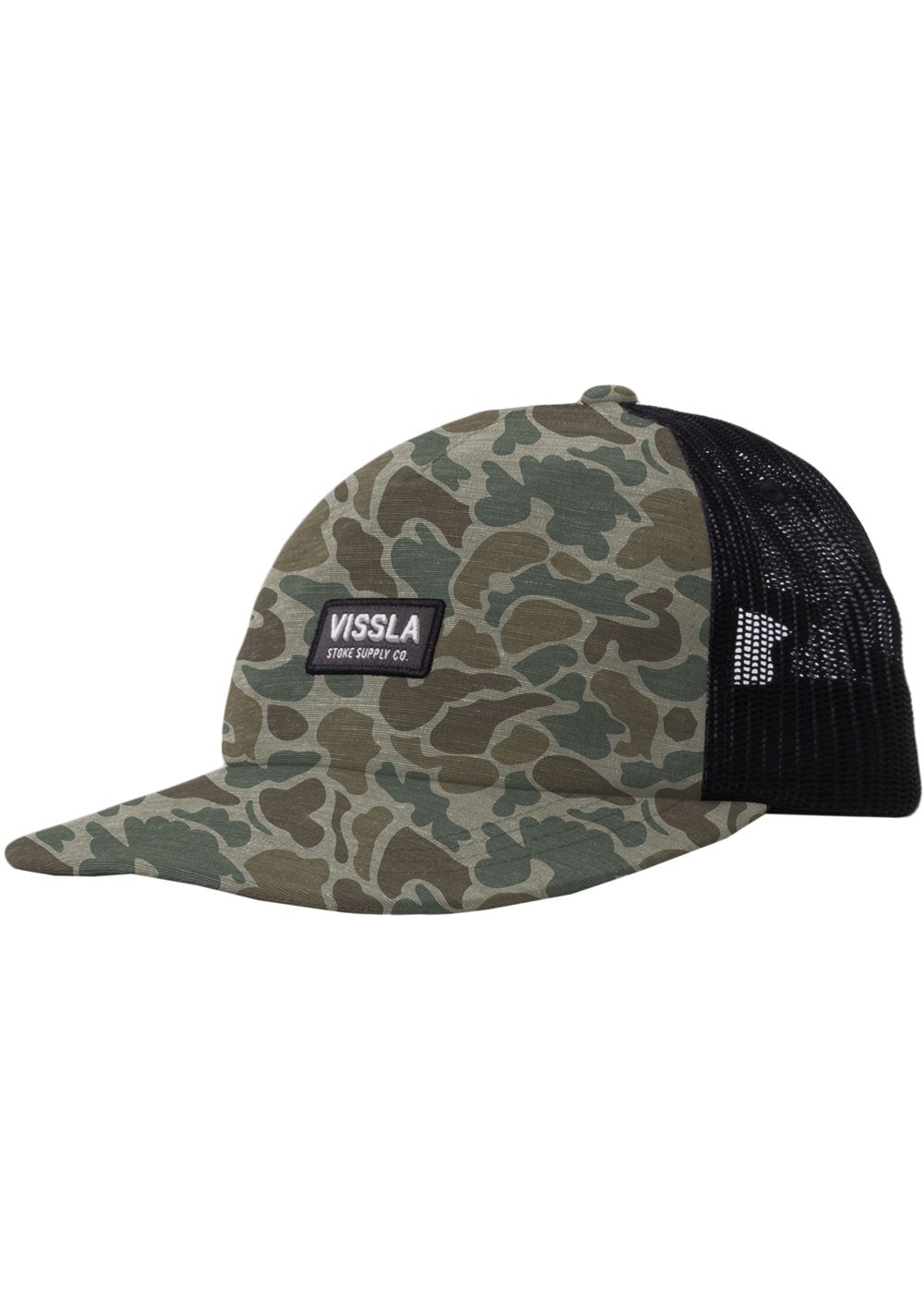 Lay Day Eco Trucker II Hat-CAM