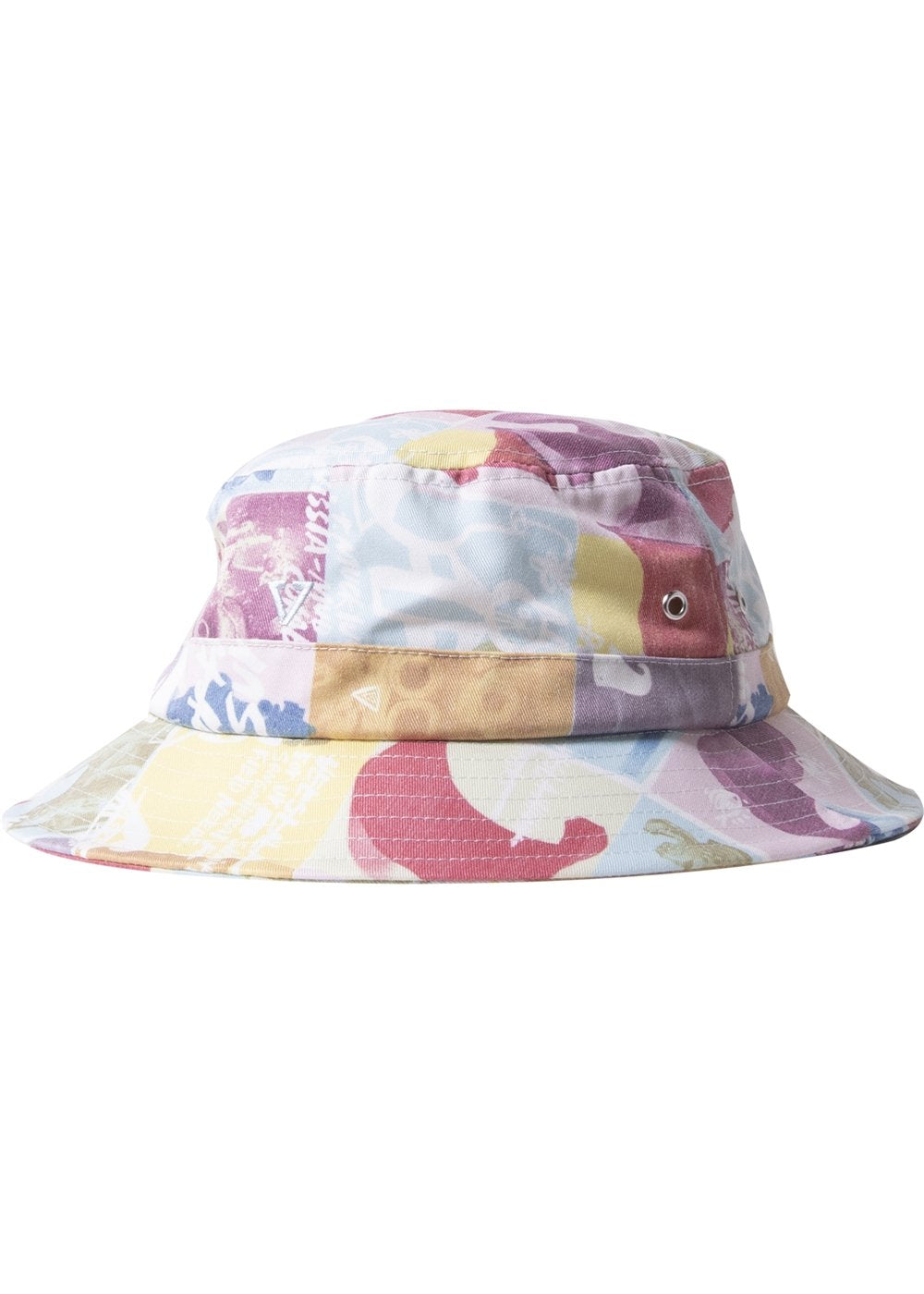 TC Mud Flappers Bucket Hat-MUL – MyLastWave
