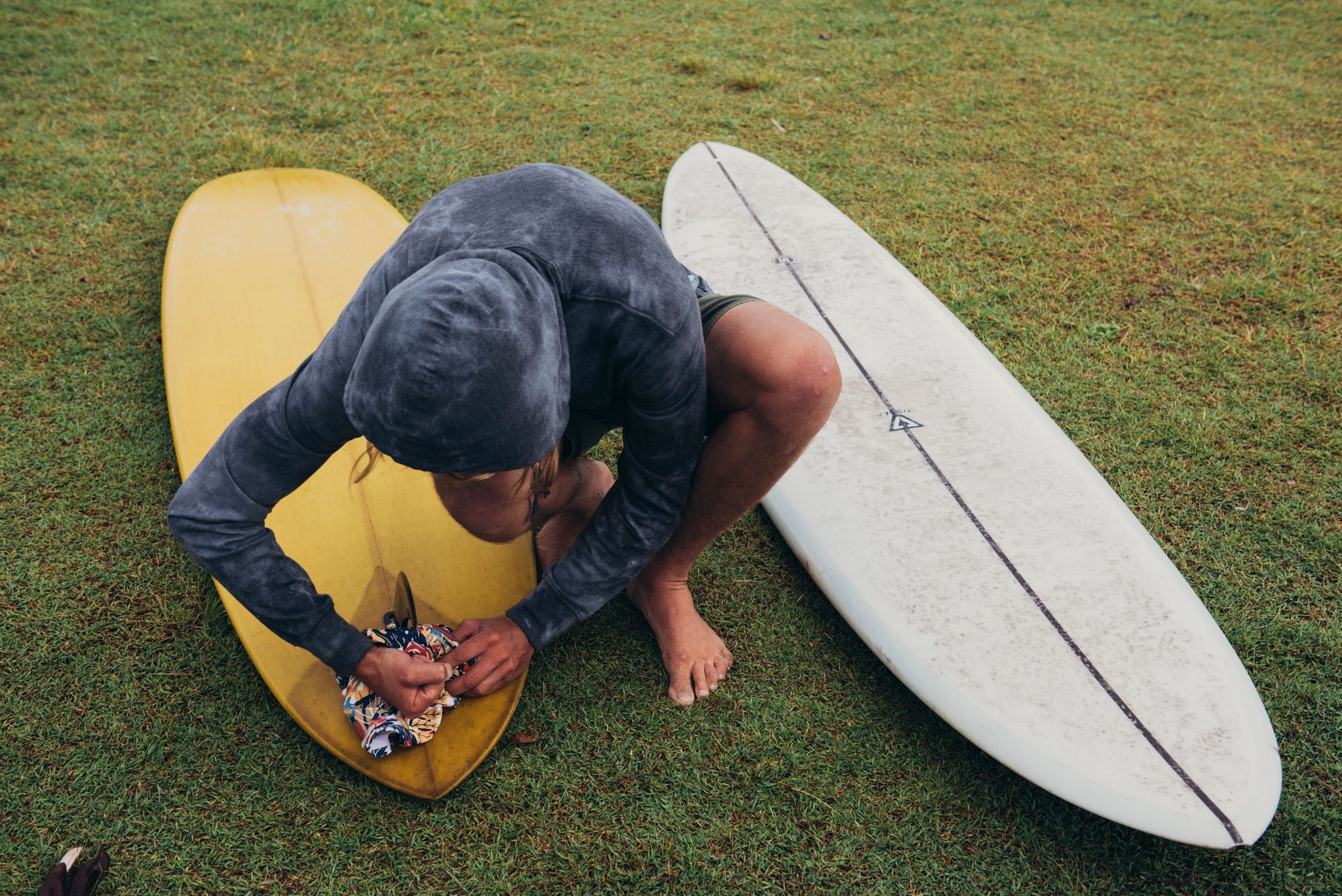 Vissla Long Sleeve Tees
