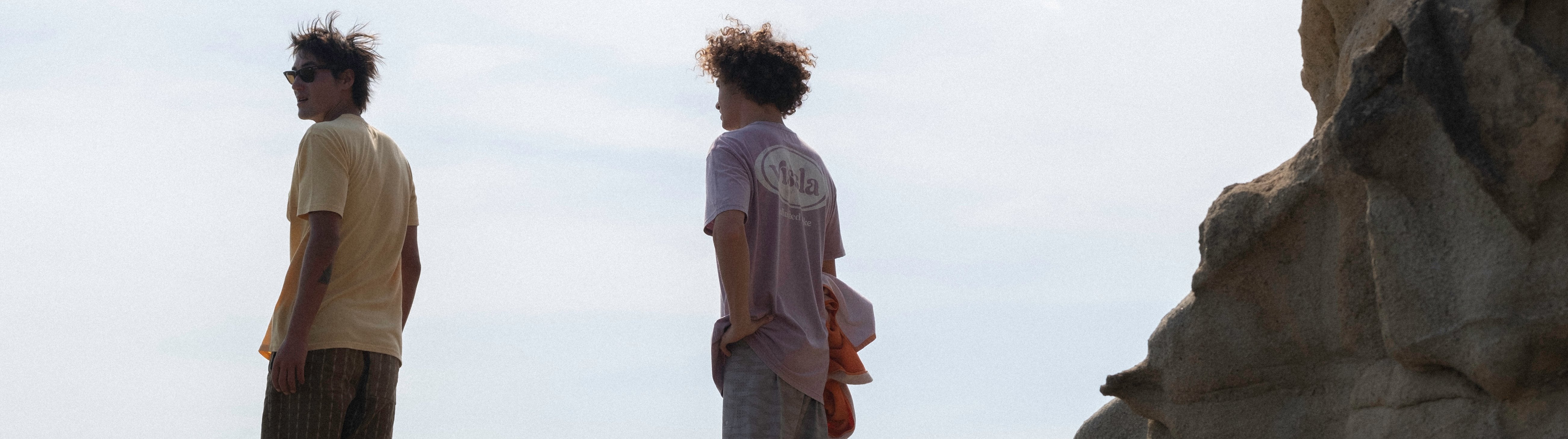 Vissla Tees