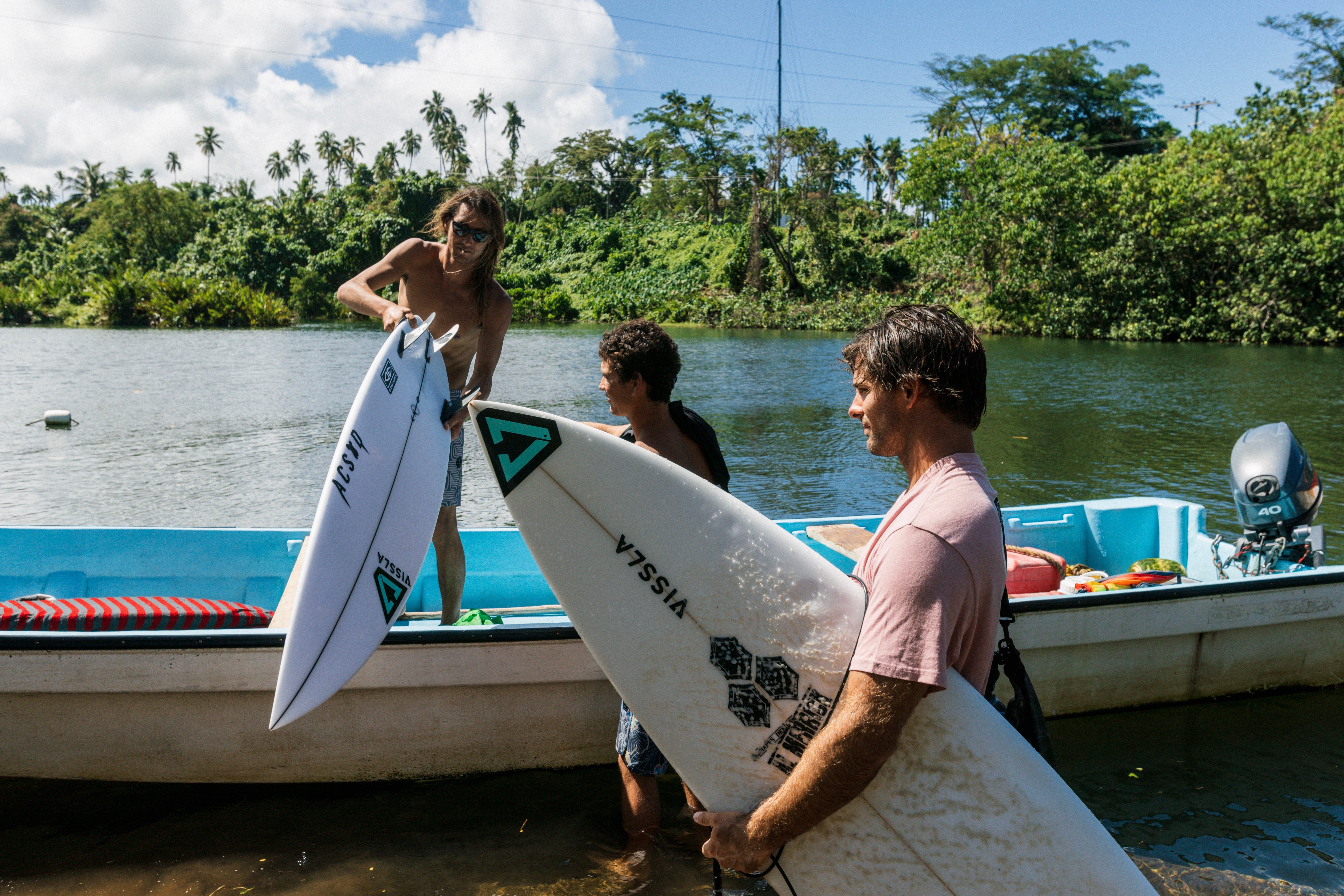 Vissla Online Sale | Surf Outlet – MyLastWave