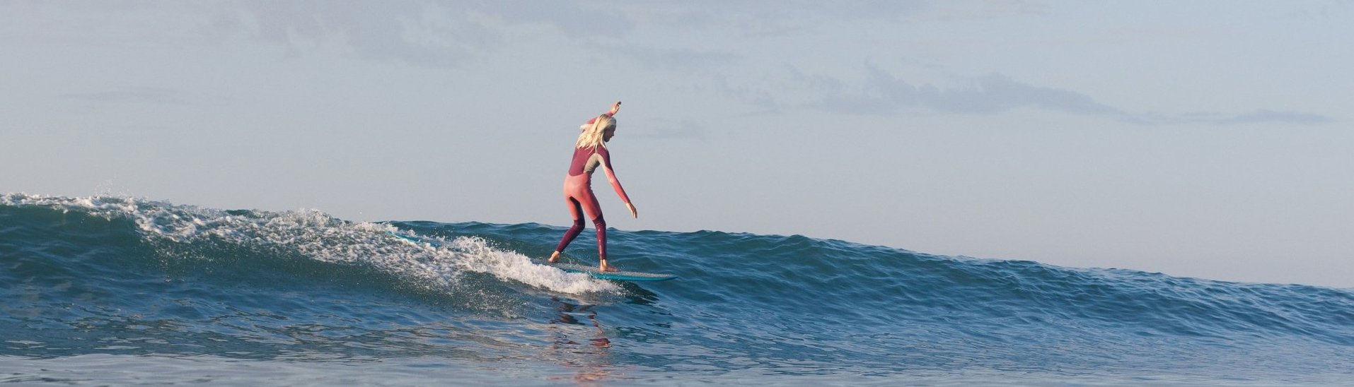 Girls Wetsuits