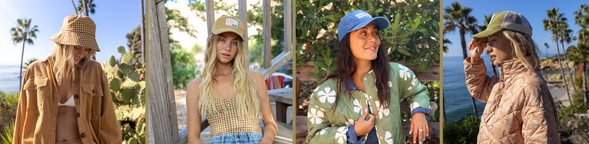 SISSTR Bags and accessories