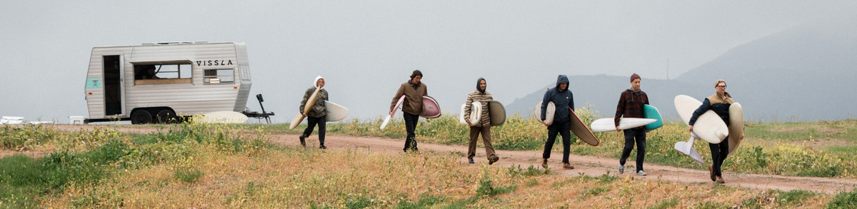 Vissla Mens Shop All