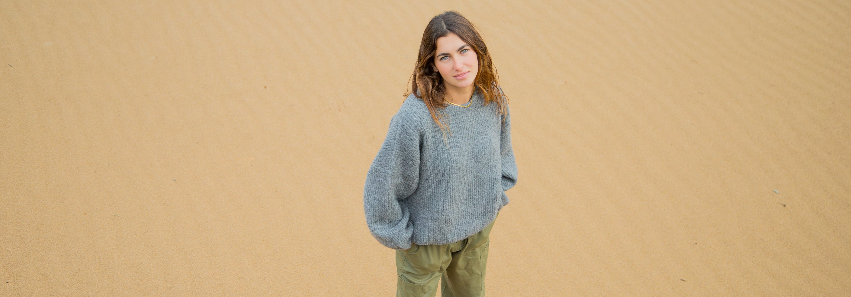 Sisstr Fleece & Sweaters