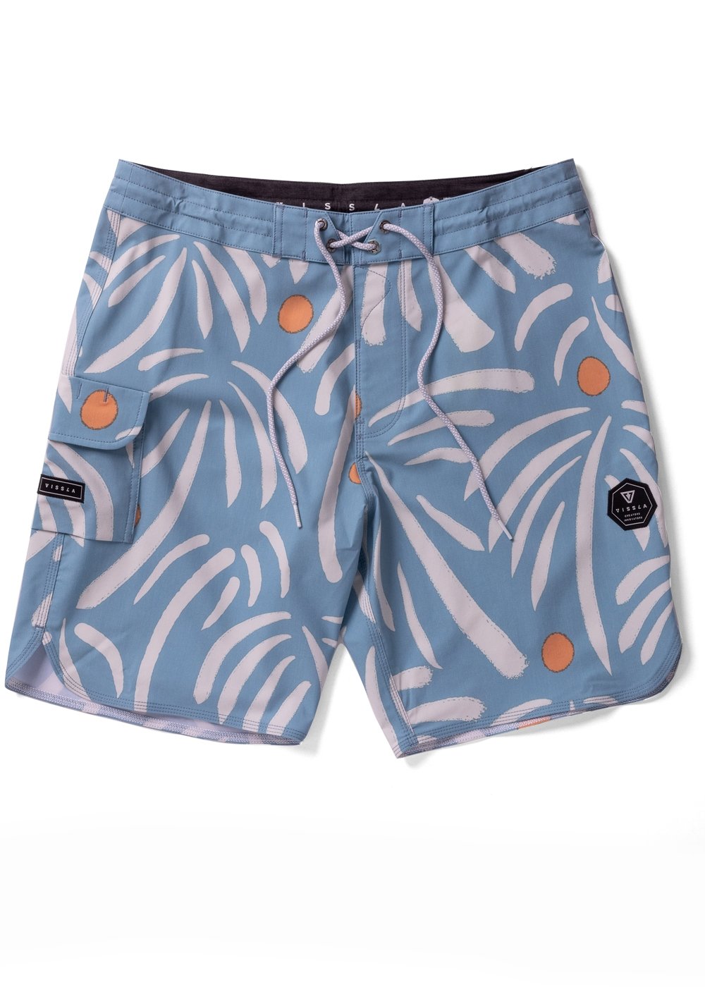 Surfing Boardshorts 25