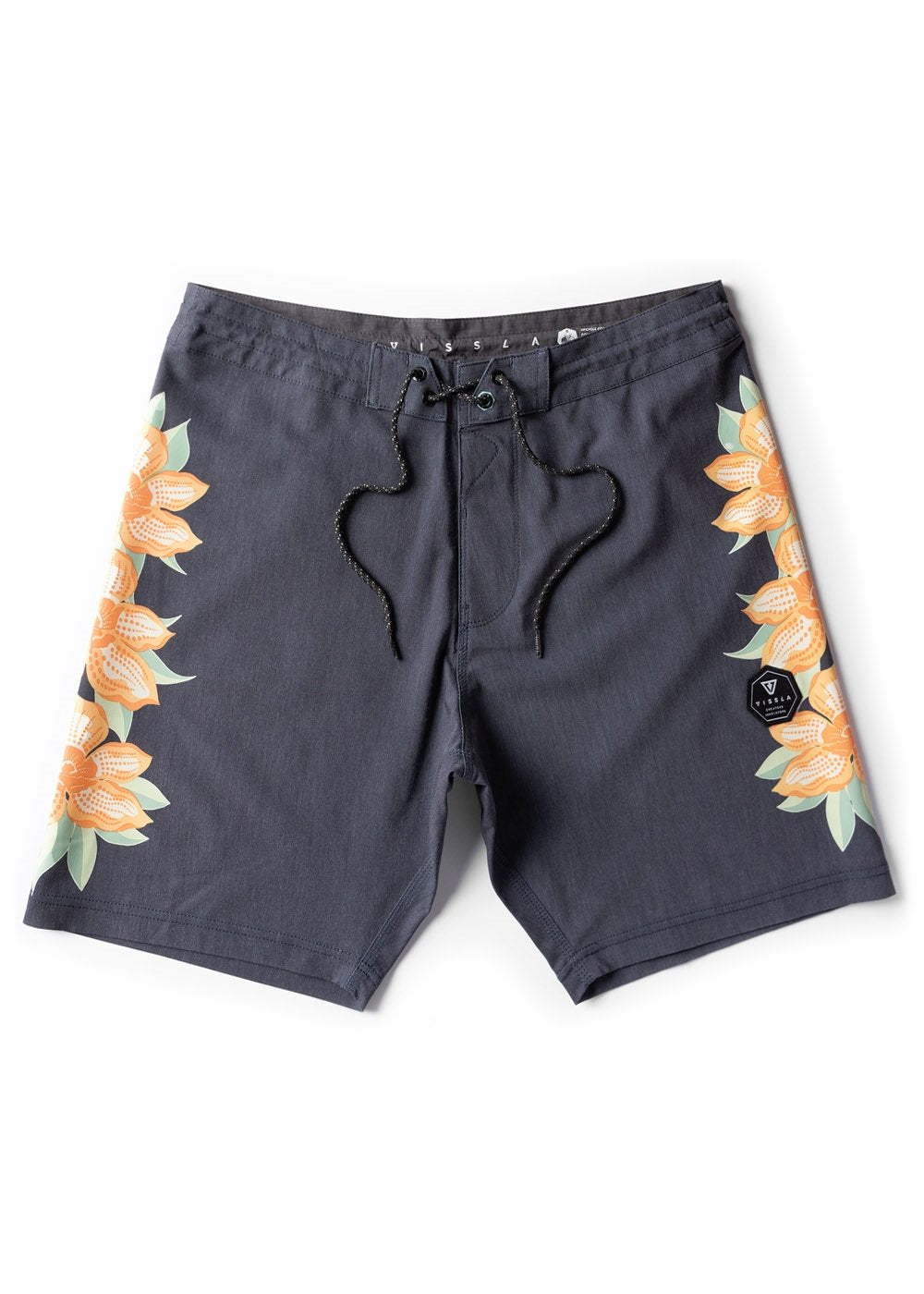 Vissla(ヴィスラ)THOMAS CAMPBELL　Boardshorts Win a year's worth of upcycled, odor-resistant boardshorts