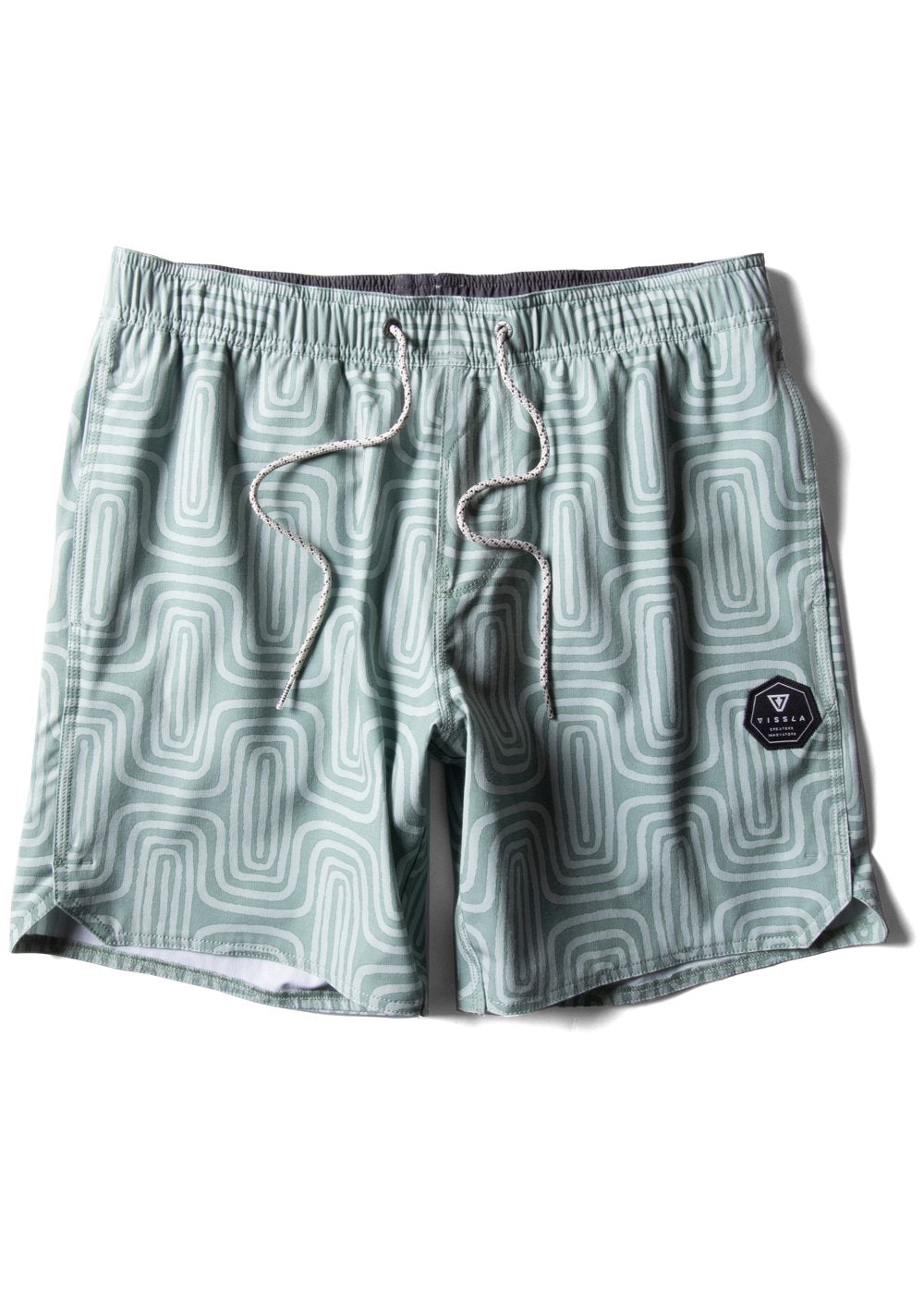 Mens VISSLA Surf Boardshorts up to 50% off – MyLastWave