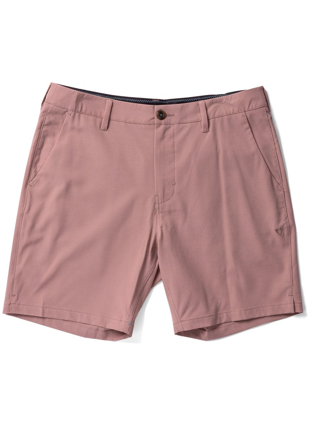 【WOOHWA】SEMI WASHED BERMUDA PT World Wide Sportsman Shoreline 7