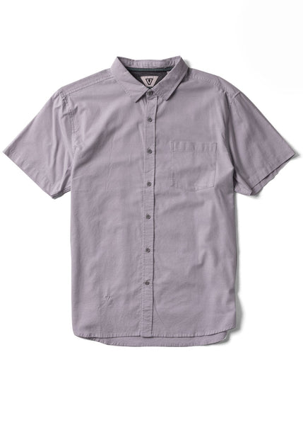 The Box Eco SS Shirt-DLI – MyLastWave