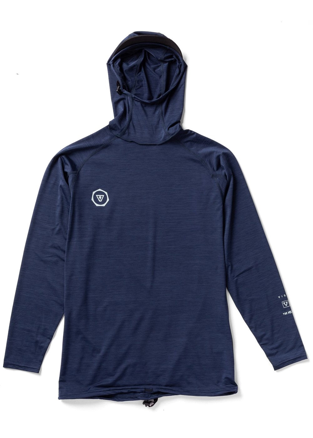 Vissla MEGA LAB WARM SEAS ECO HOODED LYCRA-DNH – MyLastWave