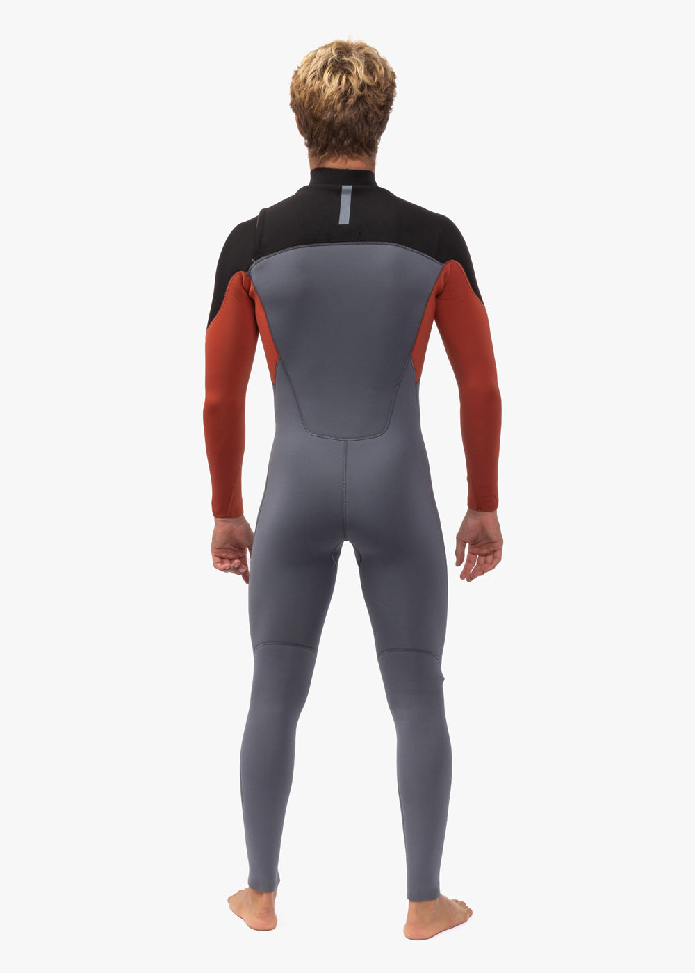 Vissla 7 SEAS COMP 3-2 FULL CHEST ZIP-RUS – MyLastWave