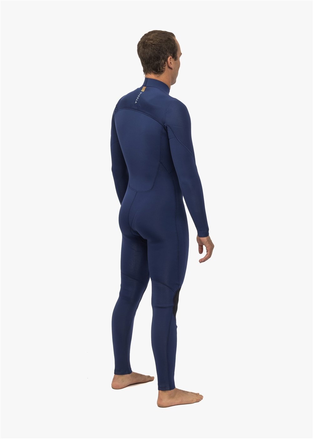 Vissla 7 SEAS 3-2 FULL CHEST ZIP-NVL – MyLastWave