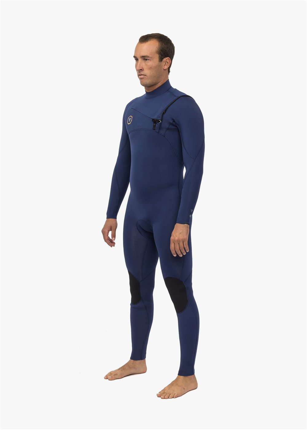 Vissla 7 SEAS 3-2 FULL CHEST ZIP-NVL – MyLastWave