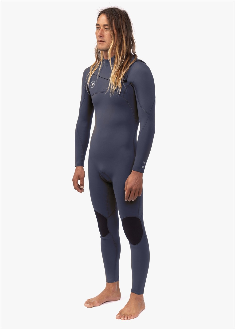 Vissla 7 SEAS 3-2 FULL CHEST ZIP-DST – MyLastWave