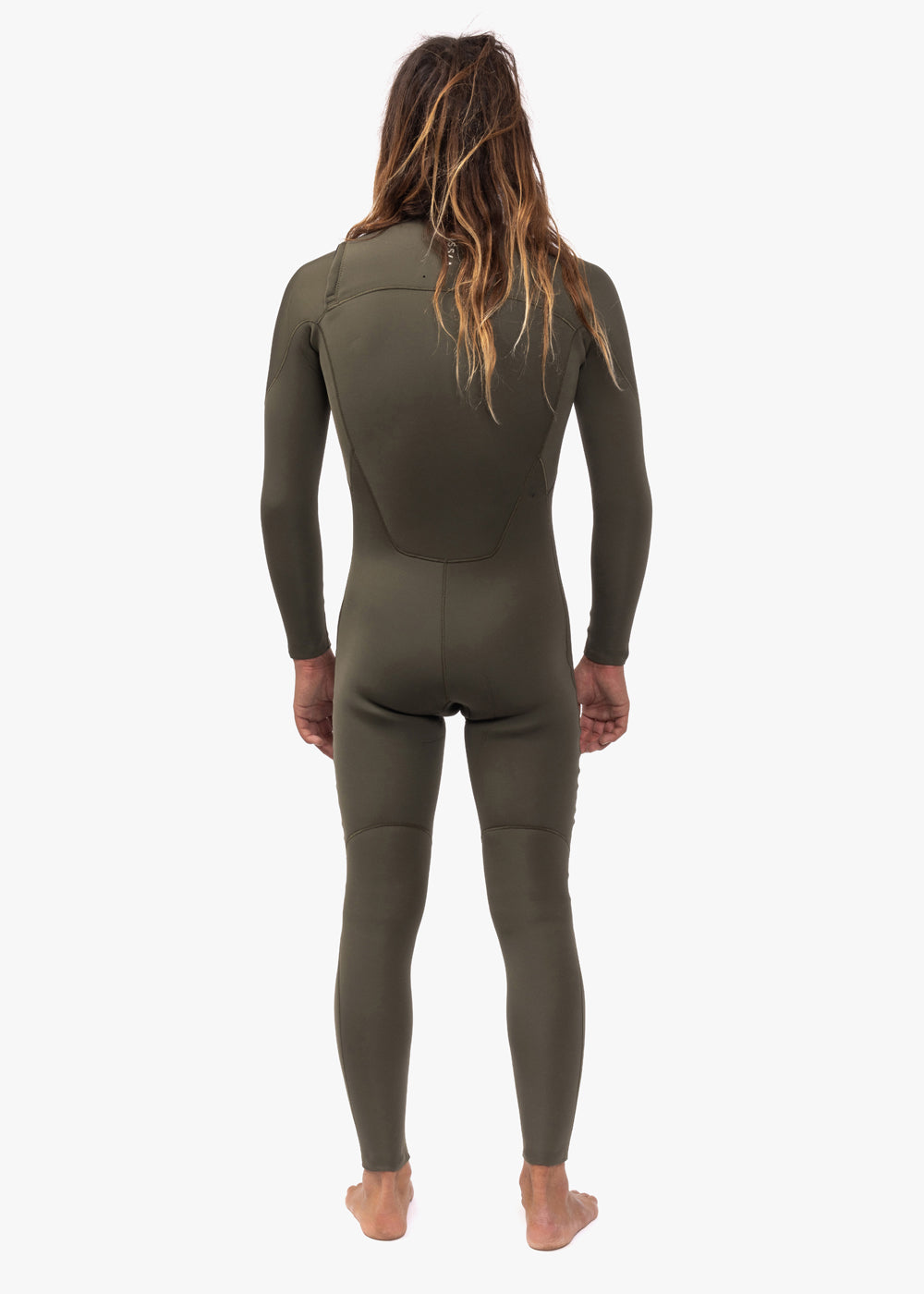 Vissla 7 SEAS 3-2 FULL CHEST ZIP-ARM – MyLastWave