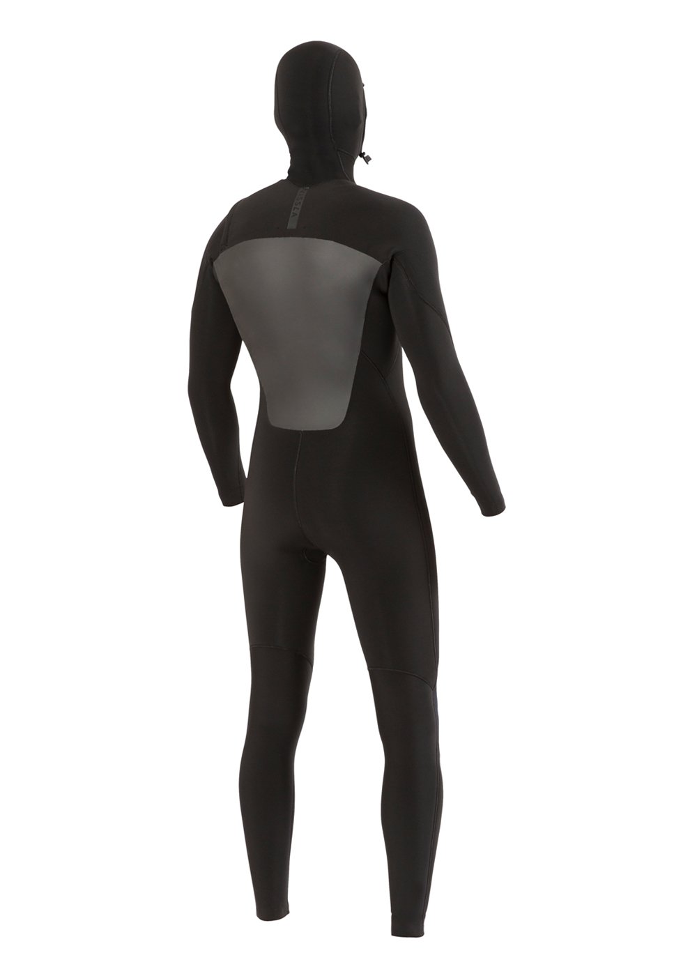 7 Seas 5-4 Full Hooded Chest Zip Wetsuit | Outlet – MyLastWave