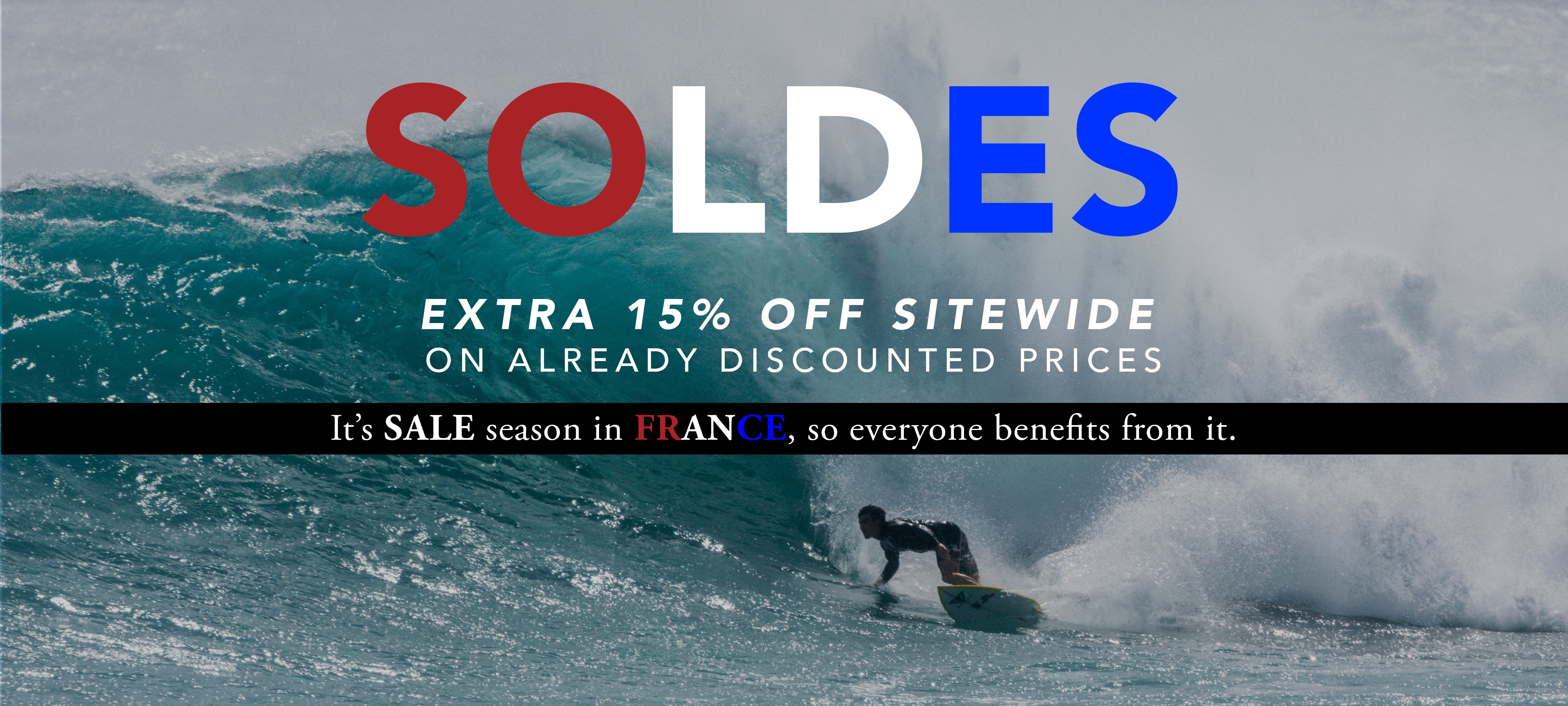 My Last Wave : Official Vissla & Sisstrevolution Surf Outlet