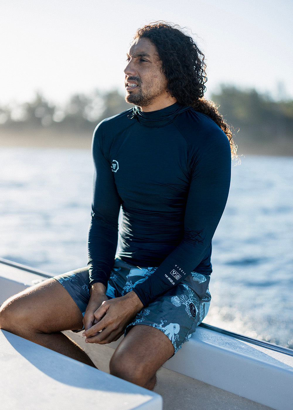 Vissla MEGA LAB WARM SEAS ECO HOODED LYCRA-DNH – MyLastWave