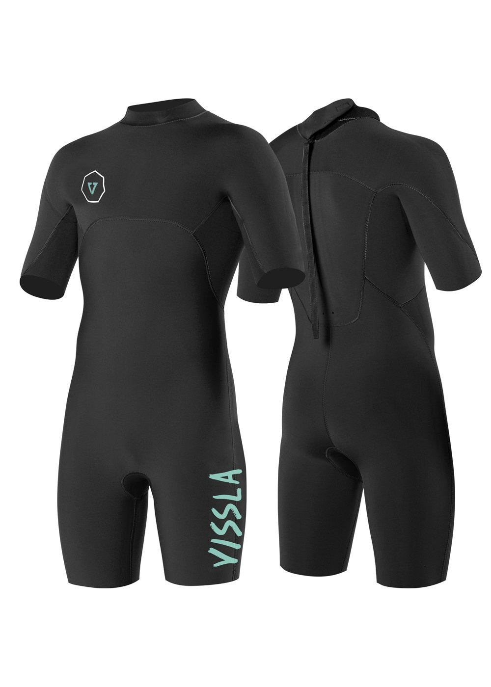 Vissla Boys Wetsuits – MyLastWave