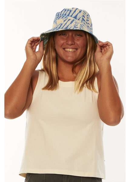 ALONA BUCKET HAT-BUB  MyLastWave