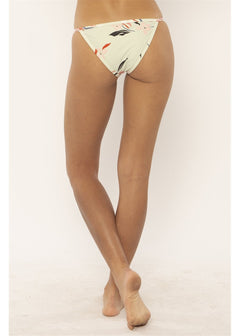 COCOS KNIT SKIMPY-LGR