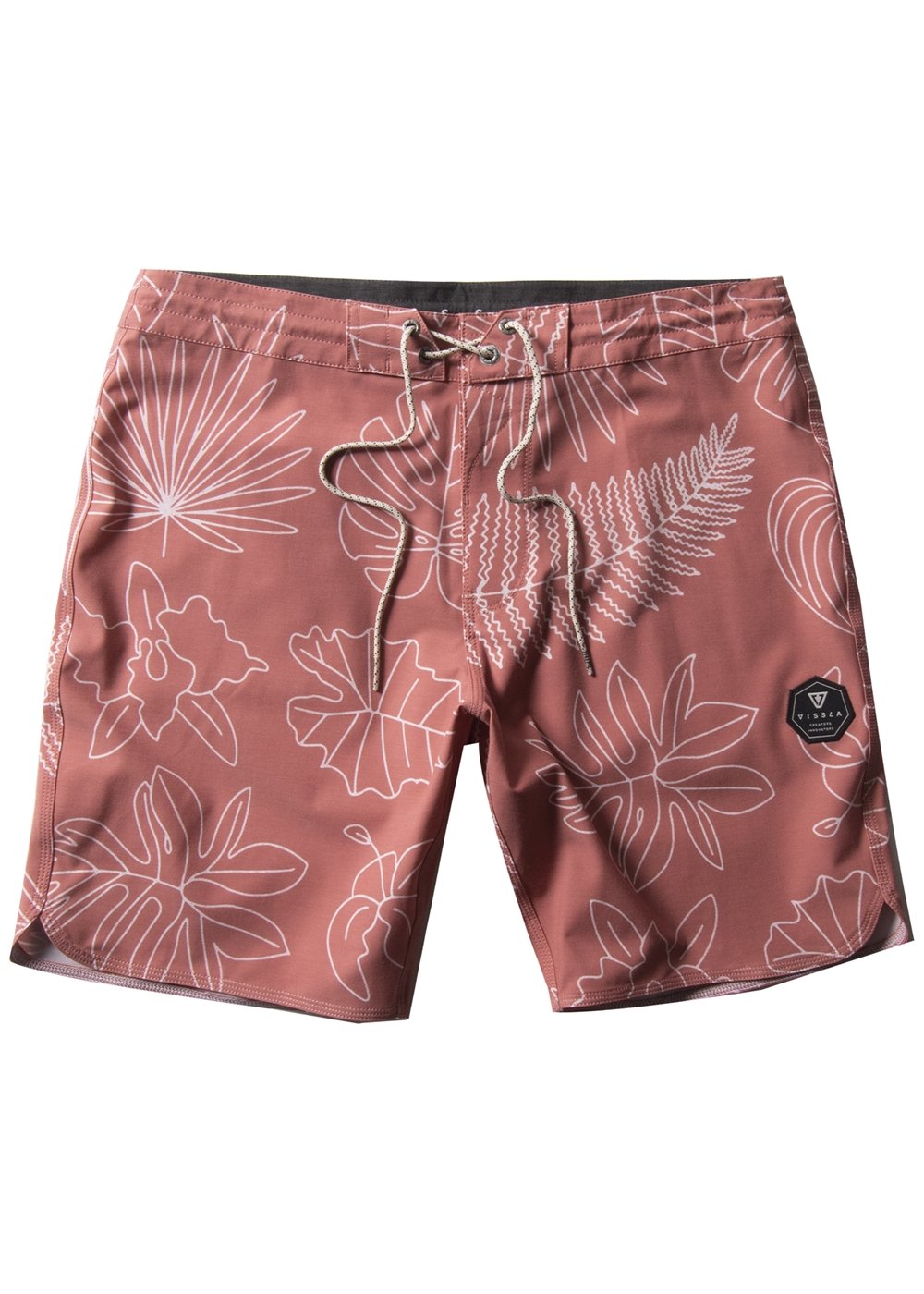 Surfing Boardshorts 42