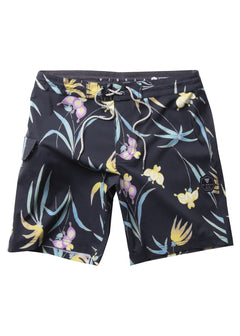 Shoots 18.5" Boardshort-BLK