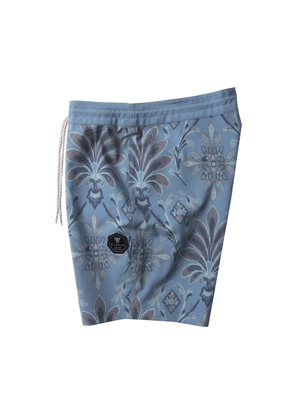 Motel Boardshort-VBL – MyLastWave