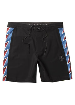 Vissla Trimline 17.5" Boardshort-BL2