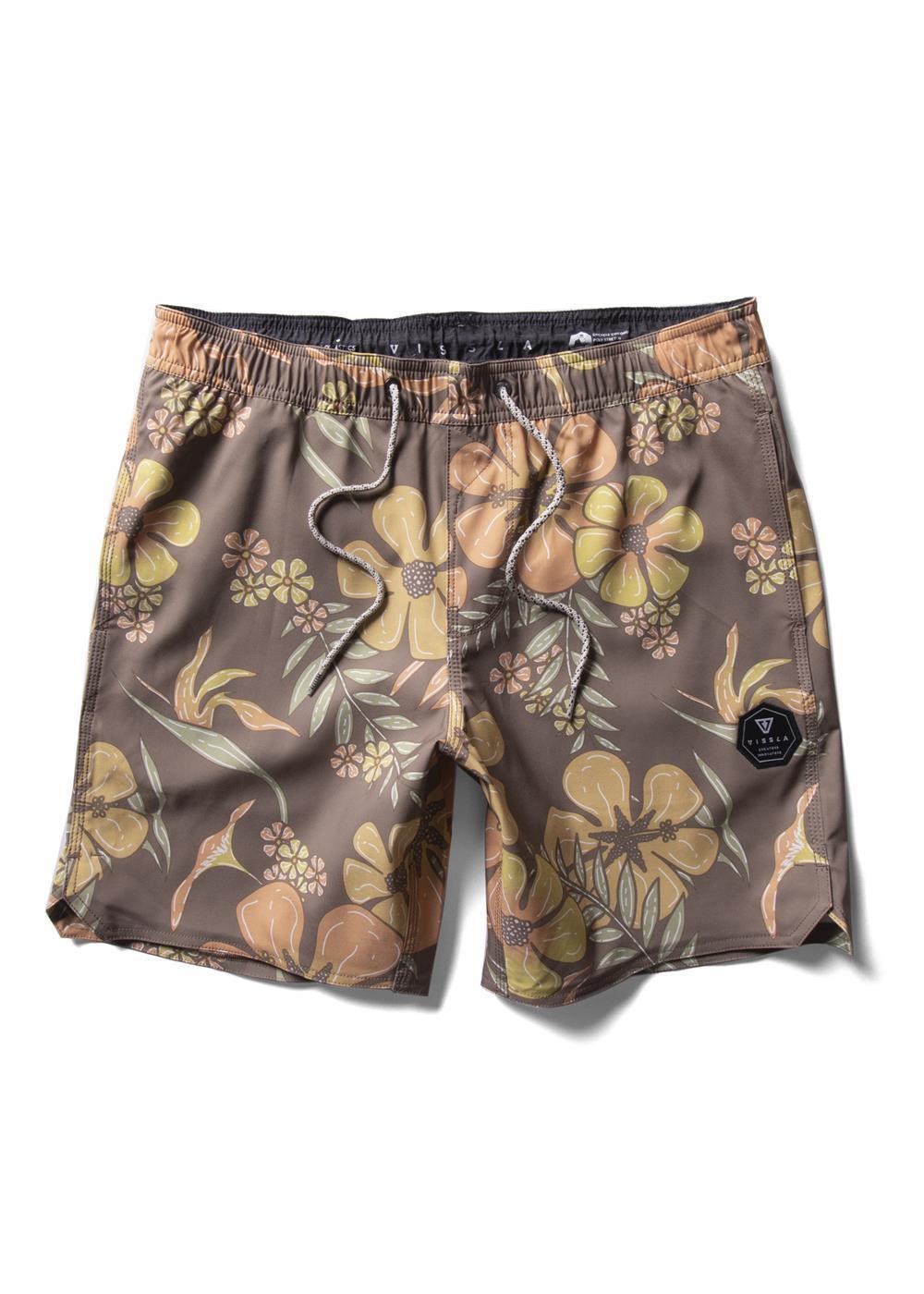Surfing Boardshorts 9