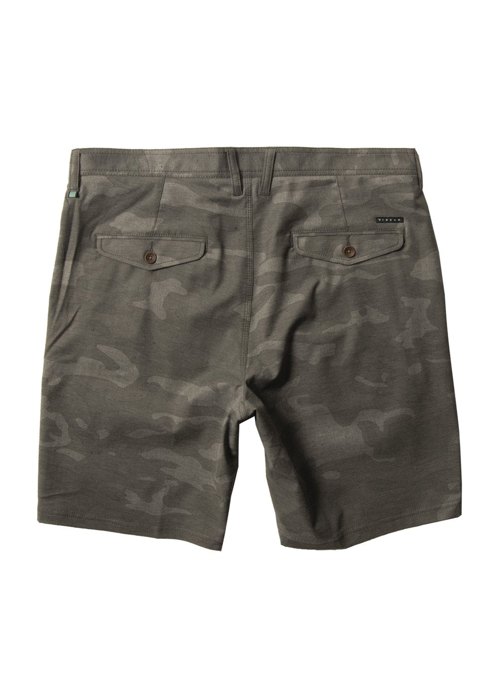 *Canyons Hybrid Walkshort-CM2