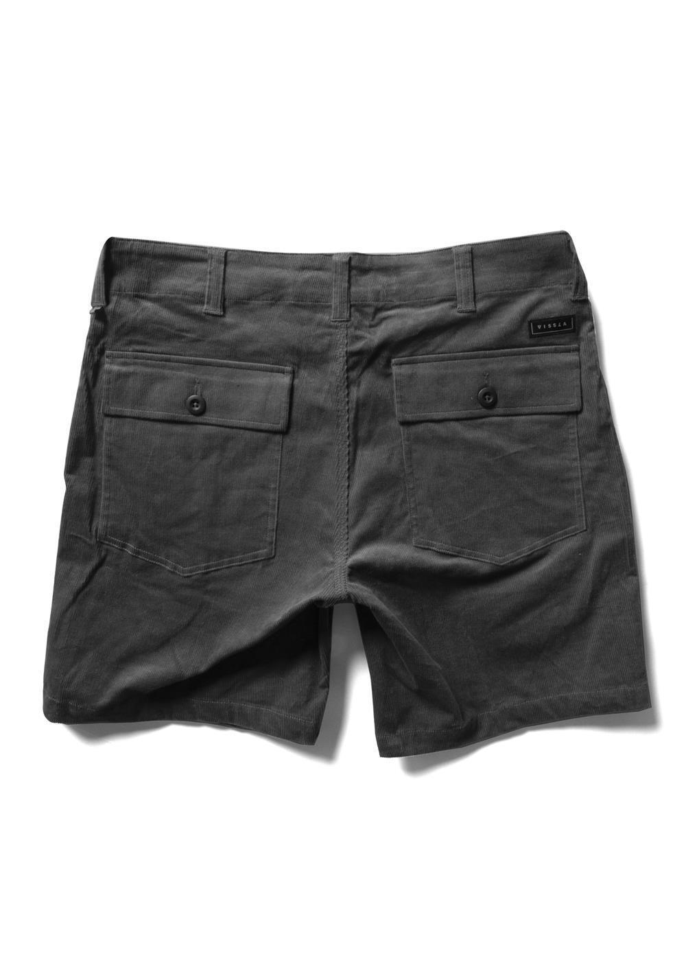 Vissla corduroy shorts cheap