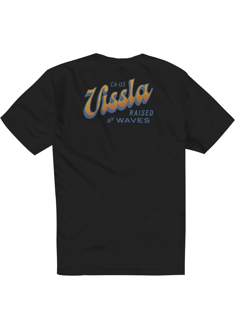 Vissla Surf Tees | Outlet – MyLastWave