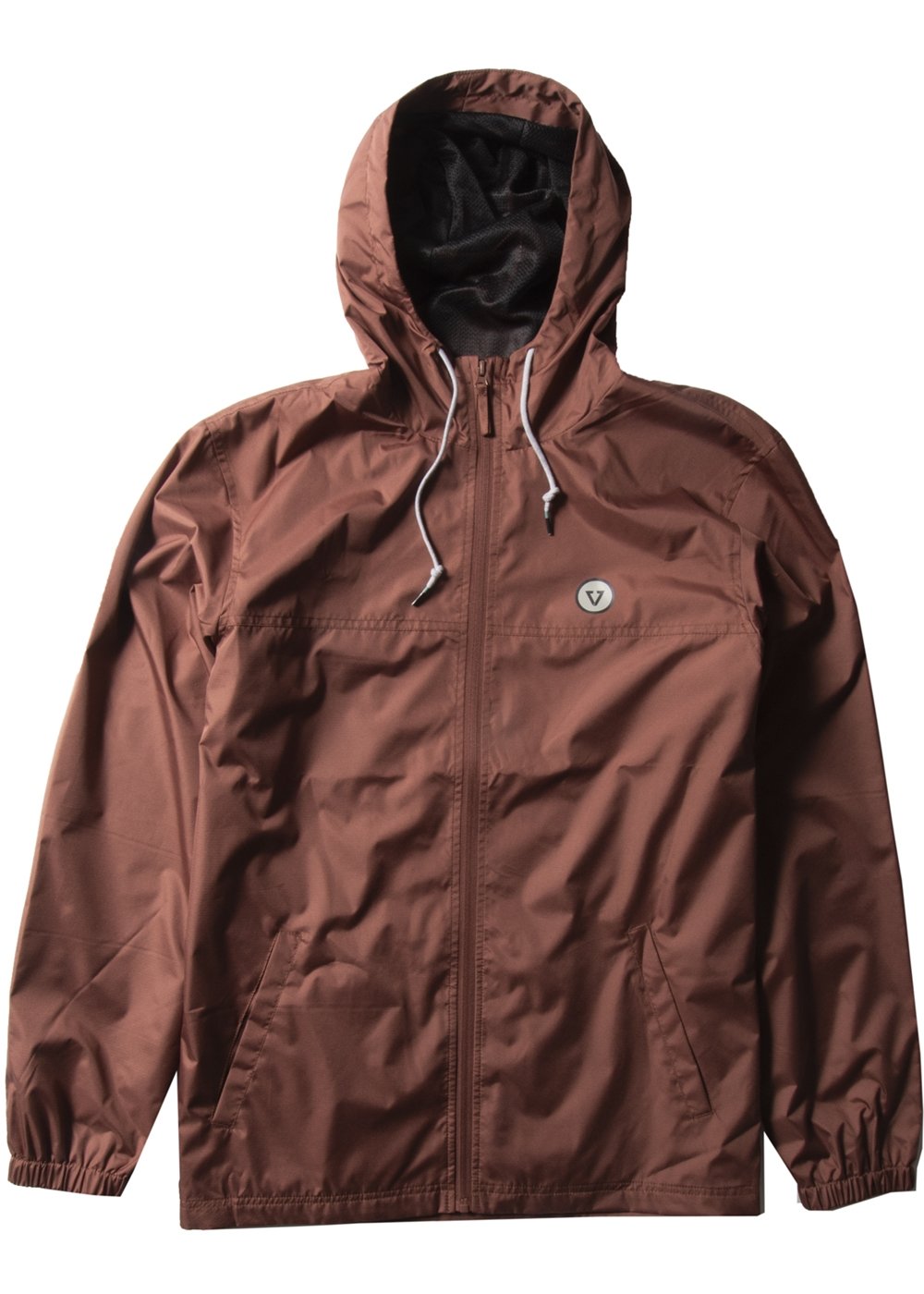 Vissla breakers sales reversible jacket