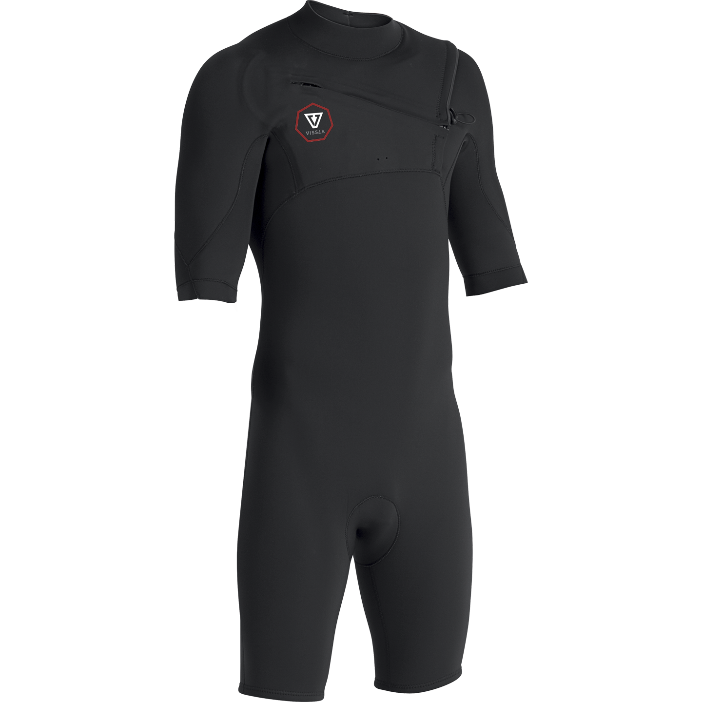 Vissla spring wetsuit