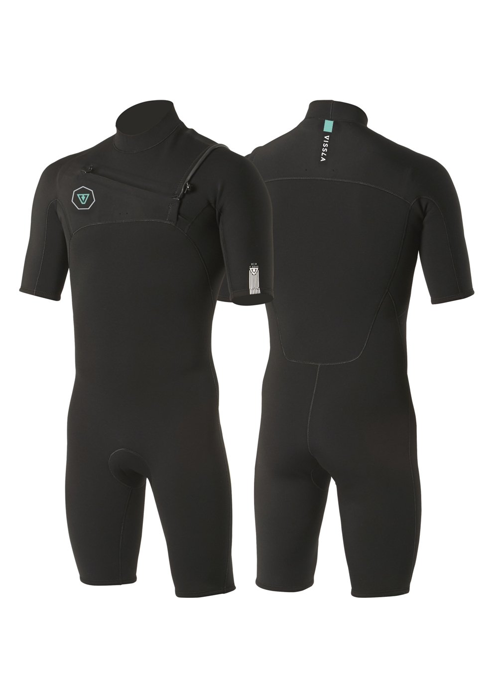 7 Seas 2-2 SPRING Wetsuit | Outlet – MyLastWave